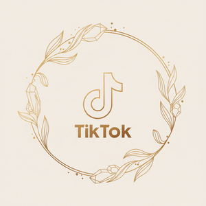 TikTok Icon