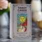 🔮 Traditional Tarot Cards with Guide Book – Classic Arcana Deck - Auras Workshop Auras Workshop