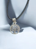 Tree of Life Pendent - Auras Workshop Auras Workshop