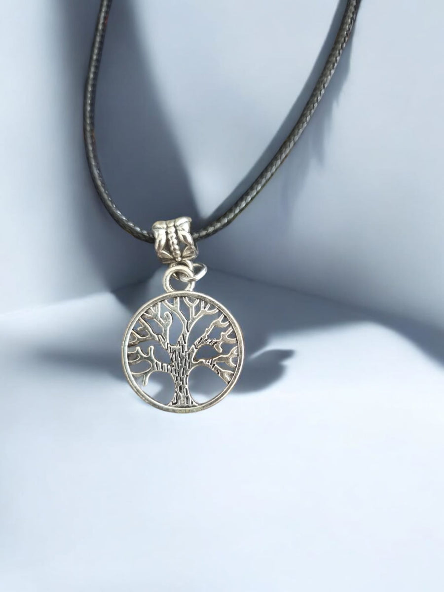Tree of Life Pendent