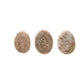 Unakite Jasper Flat Tumbled Crystal – Balance, Growth & Heart Chakra Stone - Auras Workshop Auras Workshop