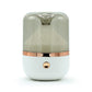 Urban Aroma Diffuser White & Bronze - USB - Colour Change - Auras Workshop Auras Workshop