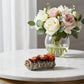 White Sage with Immortelle Flower Smudge Stick – Cleansing, Positivity & Spiritual Ritual - Auras Workshop Auras Workshop
