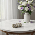 Wormwood Holy Herb Smudge Stick – Cleansing 10cm Incense Bundle - Auras Workshop Auras Workshop