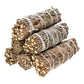 Wormwood Holy Herb Smudge Stick – Cleansing 10cm Incense Bundle - Auras Workshop Auras Workshop