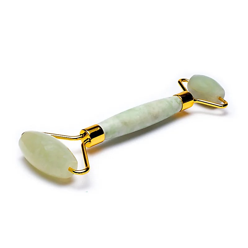 Xinyi Jade Massage Roller - Auras Workshop Auras Workshop