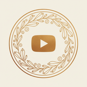 YouTube Icon